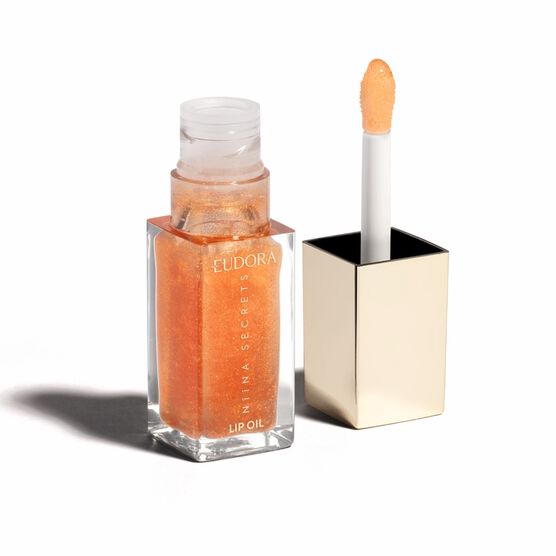 LIP OIL ROSA CENTIFOLIANIINA SECRETS